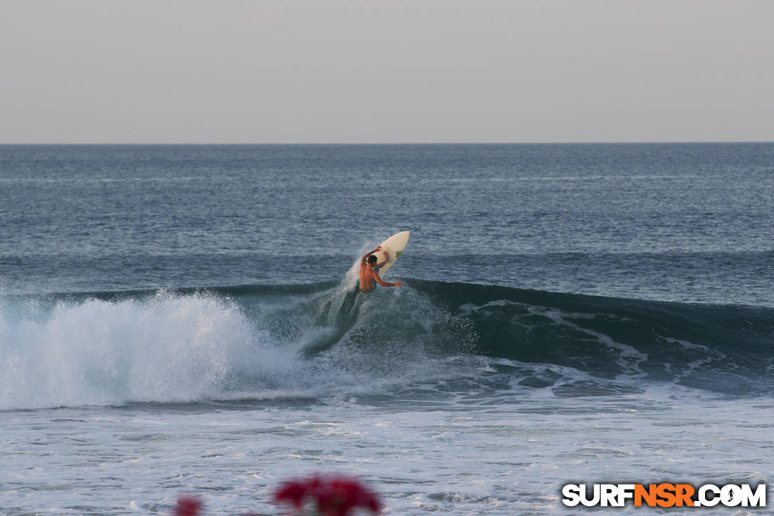 Nicaragua Surf Report - Report Photo 02/25/2016  12:18 PM 