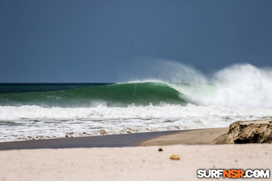Nicaragua Surf Report - Report Photo 04/13/2022  8:16 PM 