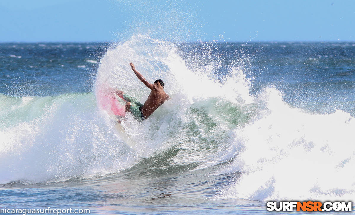 Nicaragua Surf Report - Report Photo 03/02/2015  3:54 PM 