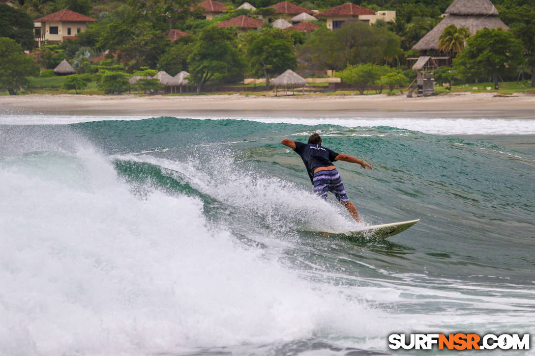 Nicaragua Surf Report - Report Photo 06/22/2019  10:09 PM 