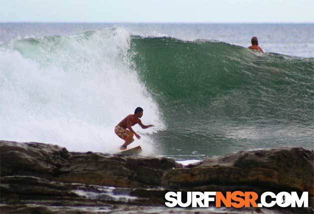 Nicaragua Surf Report - Report Photo 05/31/2006  1:51 AM 