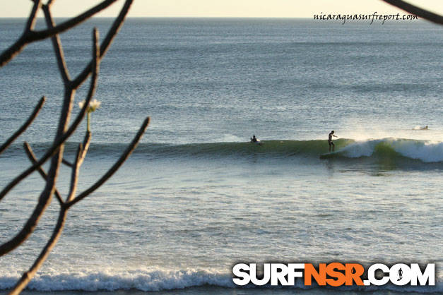 Nicaragua Surf Report - Report Photo 02/28/2009  12:22 PM 