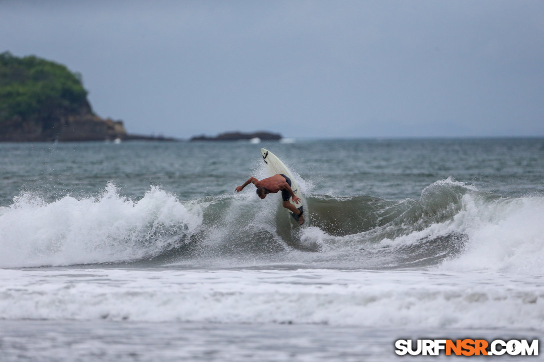 Nicaragua Surf Report - Report Photo 05/27/2017 8:20 PM