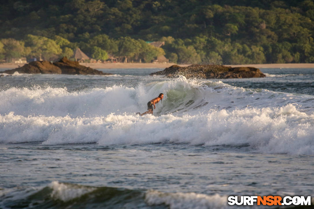 Nicaragua Surf Report - Report Photo 11/14/2018 7:12 PM
