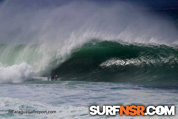 Nicaragua Surf Report - Report Photo 09/16/2014  4:47 PM 