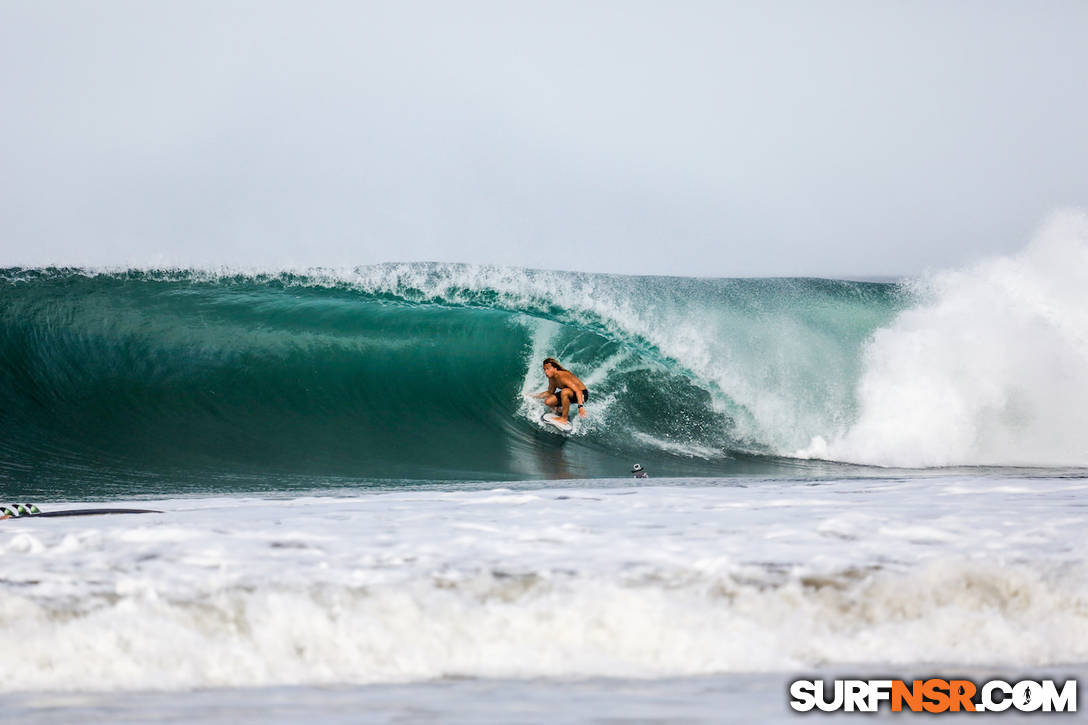 Nicaragua Surf Report - Report Photo 10/14/2019 11:08 AM