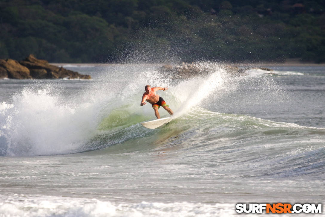 Nicaragua Surf Report - Report Photo 01/18/2021  7:12 PM 