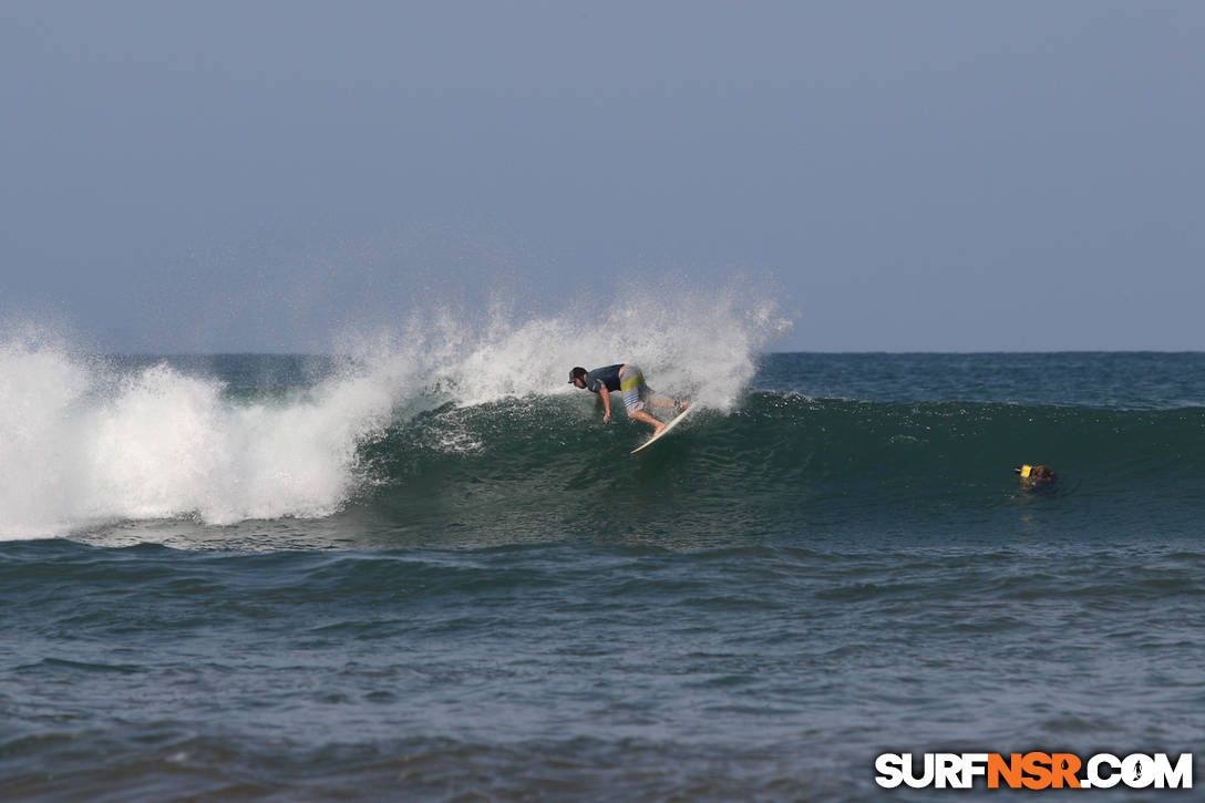 Nicaragua Surf Report - Report Photo 10/07/2015  4:27 PM 