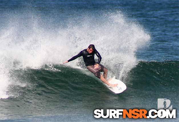 Nicaragua Surf Report - Report Photo 06/20/2007  4:53 PM 