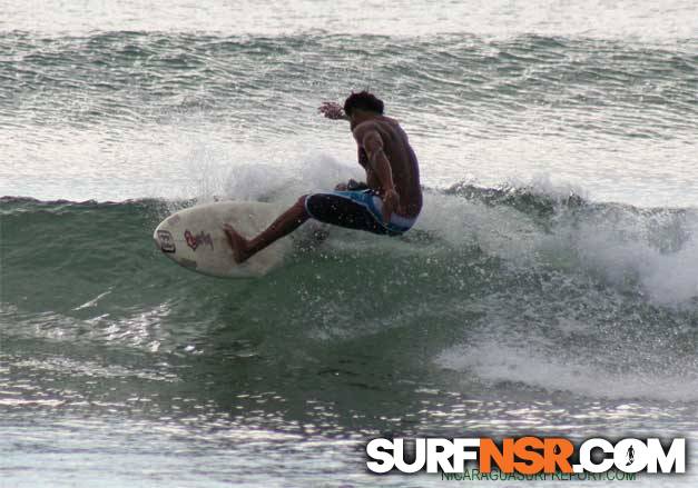 Nicaragua Surf Report - Report Photo 12/06/2006  8:10 PM 