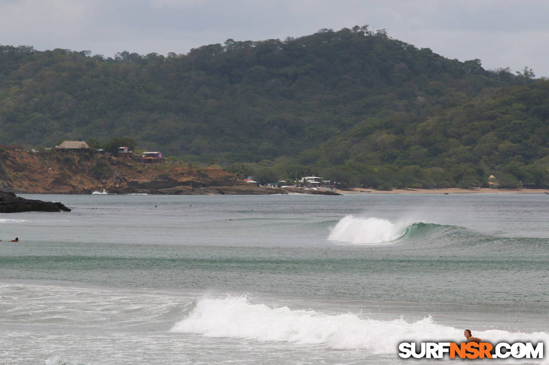 Nicaragua Surf Report - Report Photo 08/08/2015  2:21 PM 