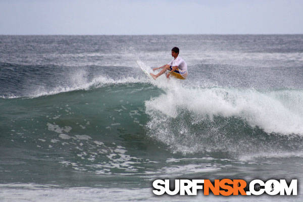 Nicaragua Surf Report - Report Photo 06/19/2010  6:18 PM 
