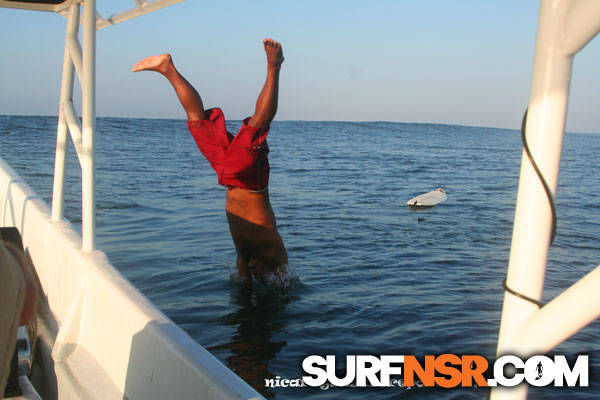 Nicaragua Surf Report - Report Photo 12/06/2007  10:33 AM 