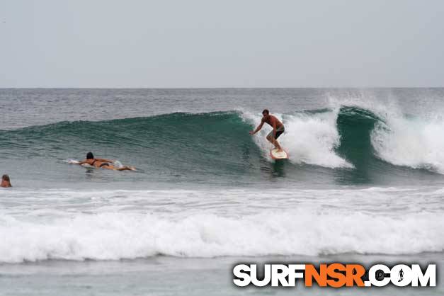 Nicaragua Surf Report - Report Photo 11/27/2009  4:03 PM 