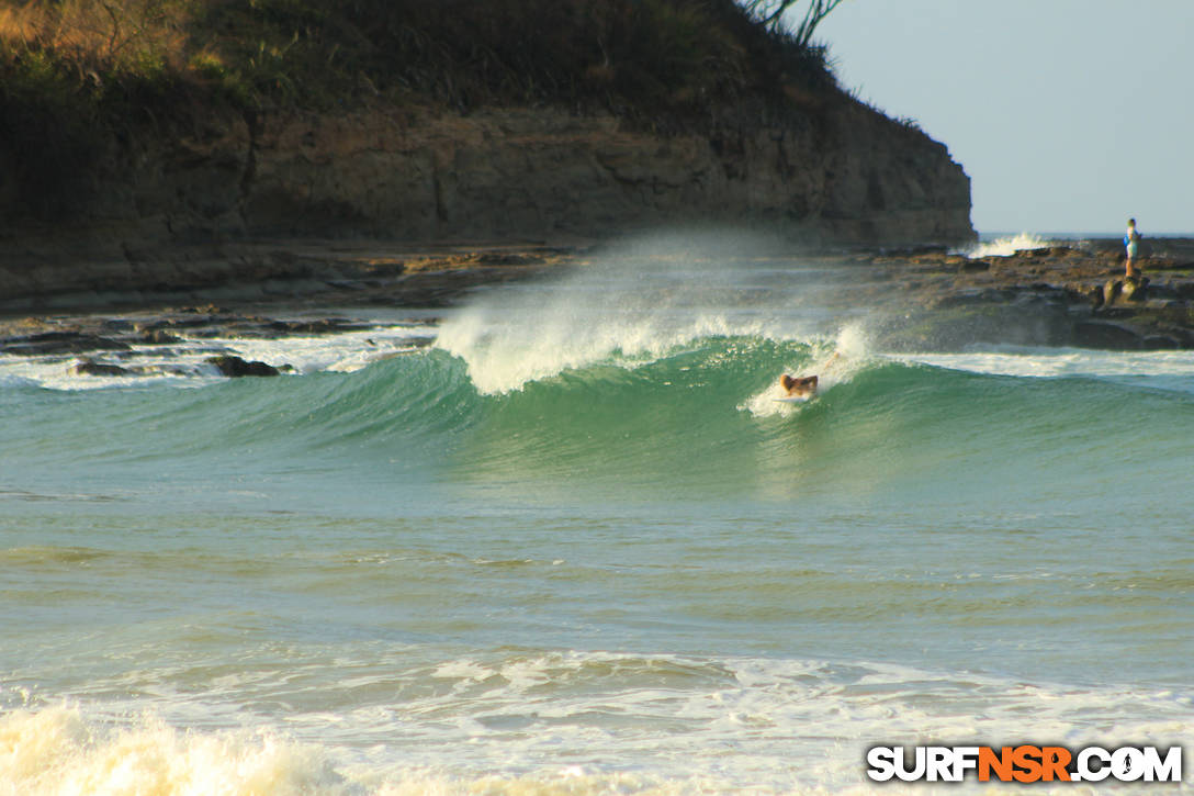 Nicaragua Surf Report - Report Photo 05/03/2018  9:01 PM 