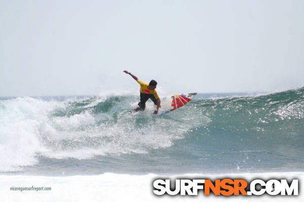 Nicaragua Surf Report - Report Photo 08/04/2007 8:01 PM