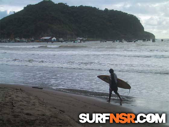 Nicaragua Surf Report - Report Photo 10/04/2005  10:44 PM 