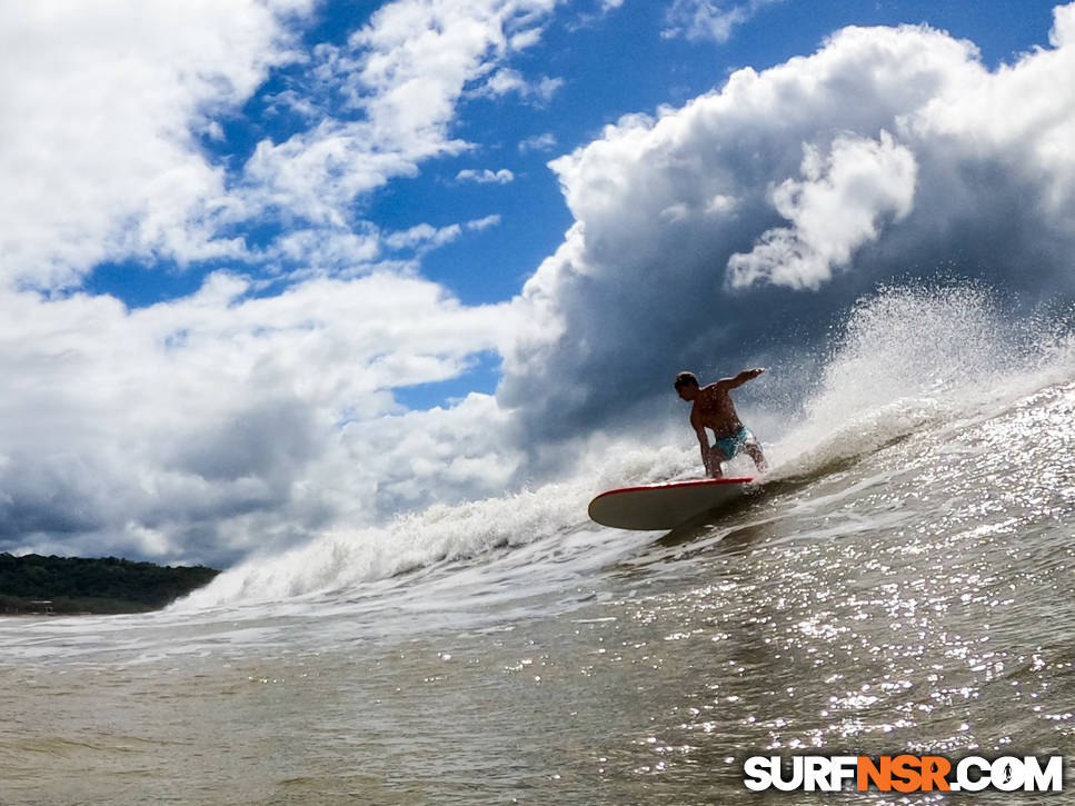 Nicaragua Surf Report - Report Photo 11/26/2020  2:27 PM 