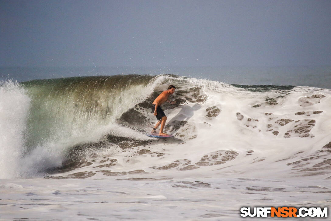 Nicaragua Surf Report - Report Photo 06/07/2023  10:16 AM 