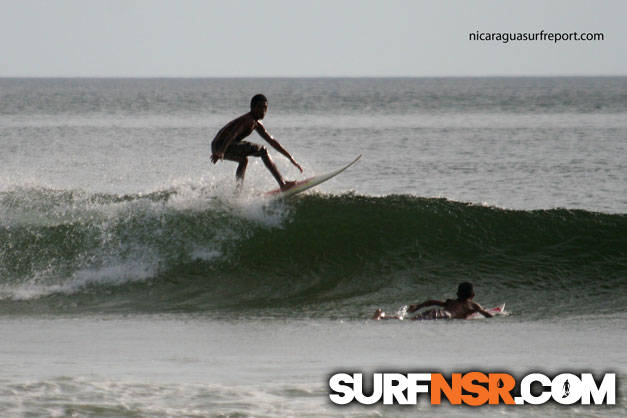 Nicaragua Surf Report - Report Photo 11/28/2007  6:06 PM 