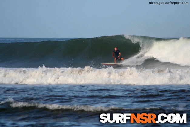 Nicaragua Surf Report - Report Photo 07/18/2008 6:05 PM