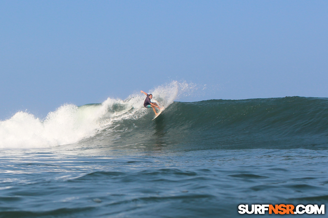 Nicaragua Surf Report - Report Photo 04/22/2017  5:04 PM 