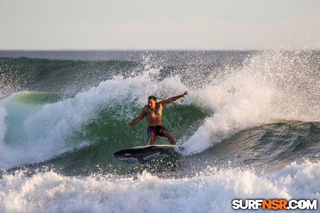 Nicaragua Surf Report - Report Photo 03/06/2022 8:04 PM