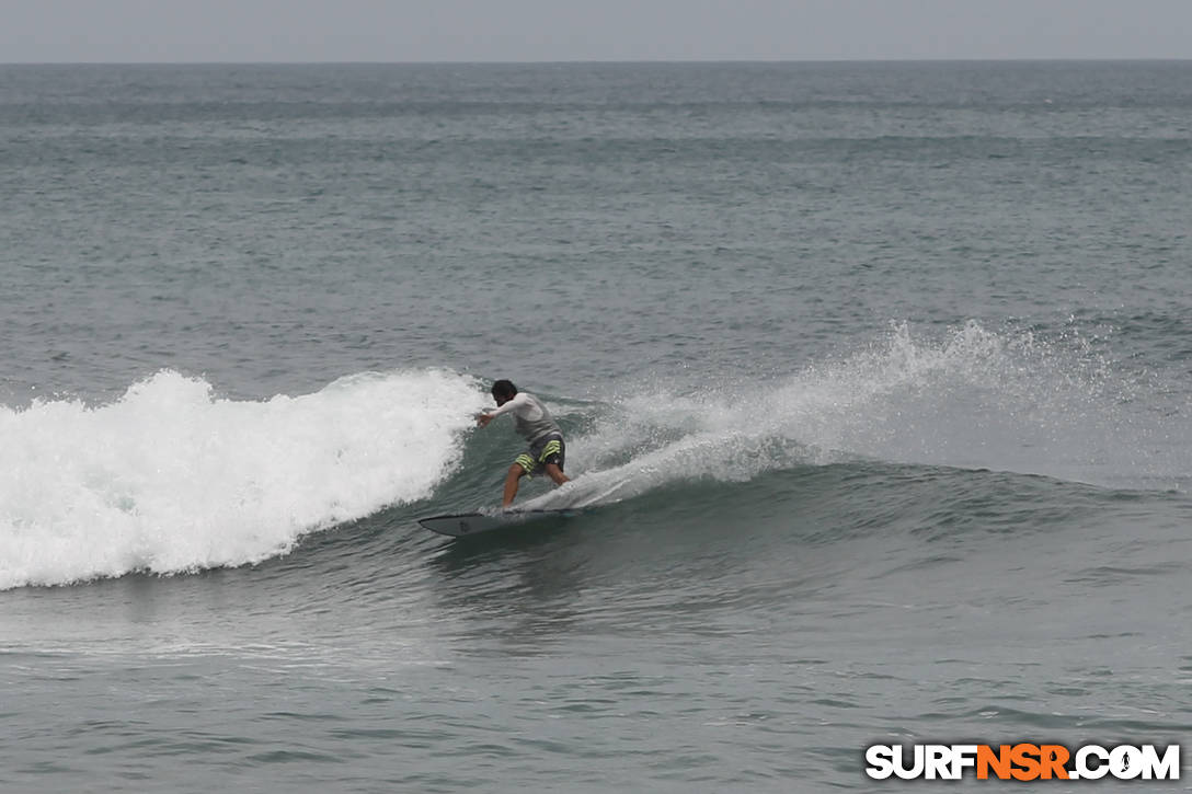 Nicaragua Surf Report - Report Photo 06/20/2016  4:45 PM 