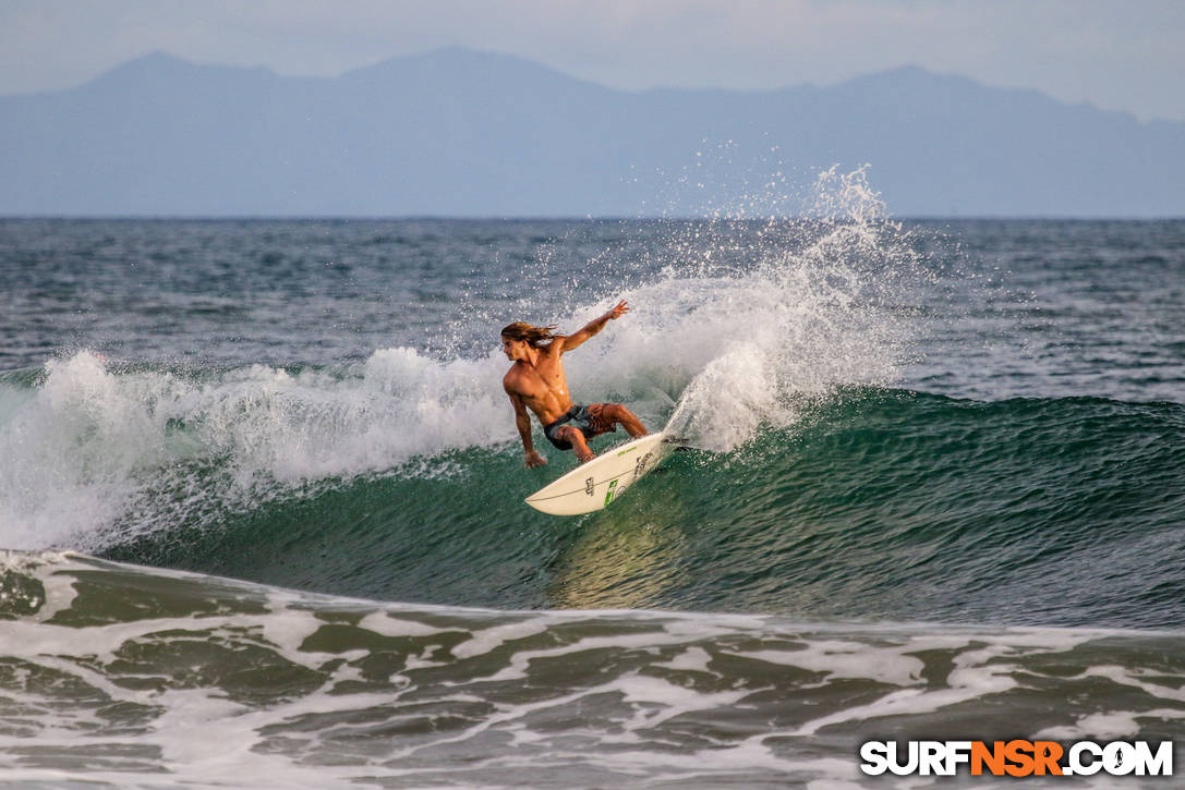 Nicaragua Surf Report - Report Photo 09/13/2019 8:02 PM