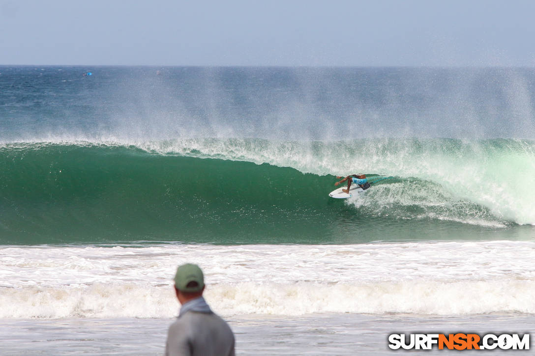 Nicaragua Surf Report - Report Photo 04/14/2022  1:23 PM 