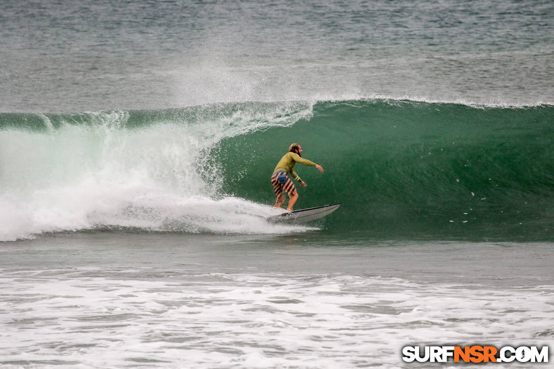 Nicaragua Surf Report - Report Photo 10/28/2018  4:10 PM 