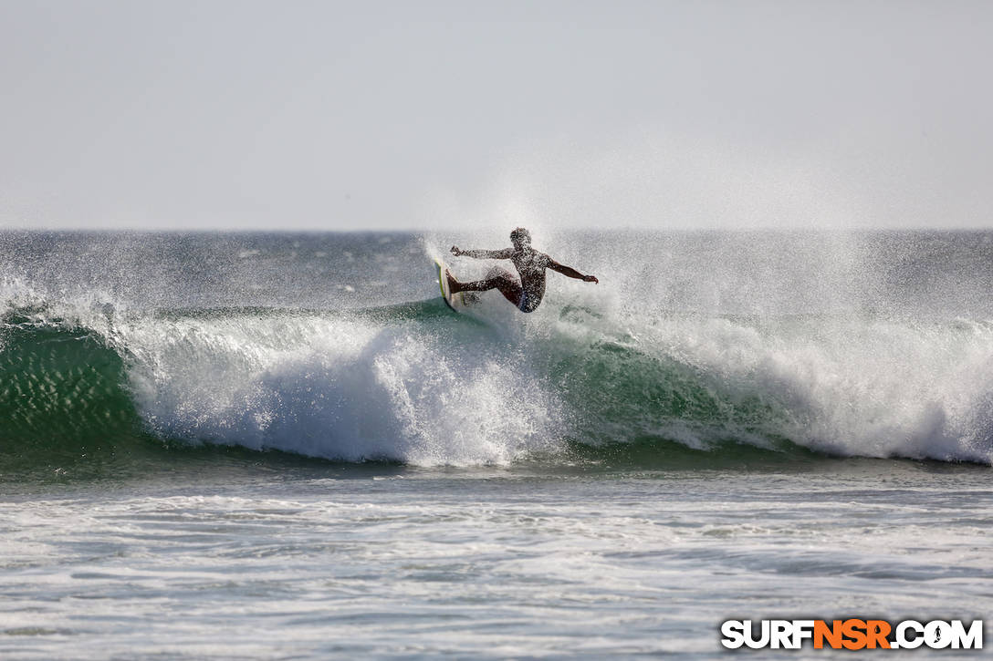 Nicaragua Surf Report - Report Photo 03/08/2019  7:06 PM 