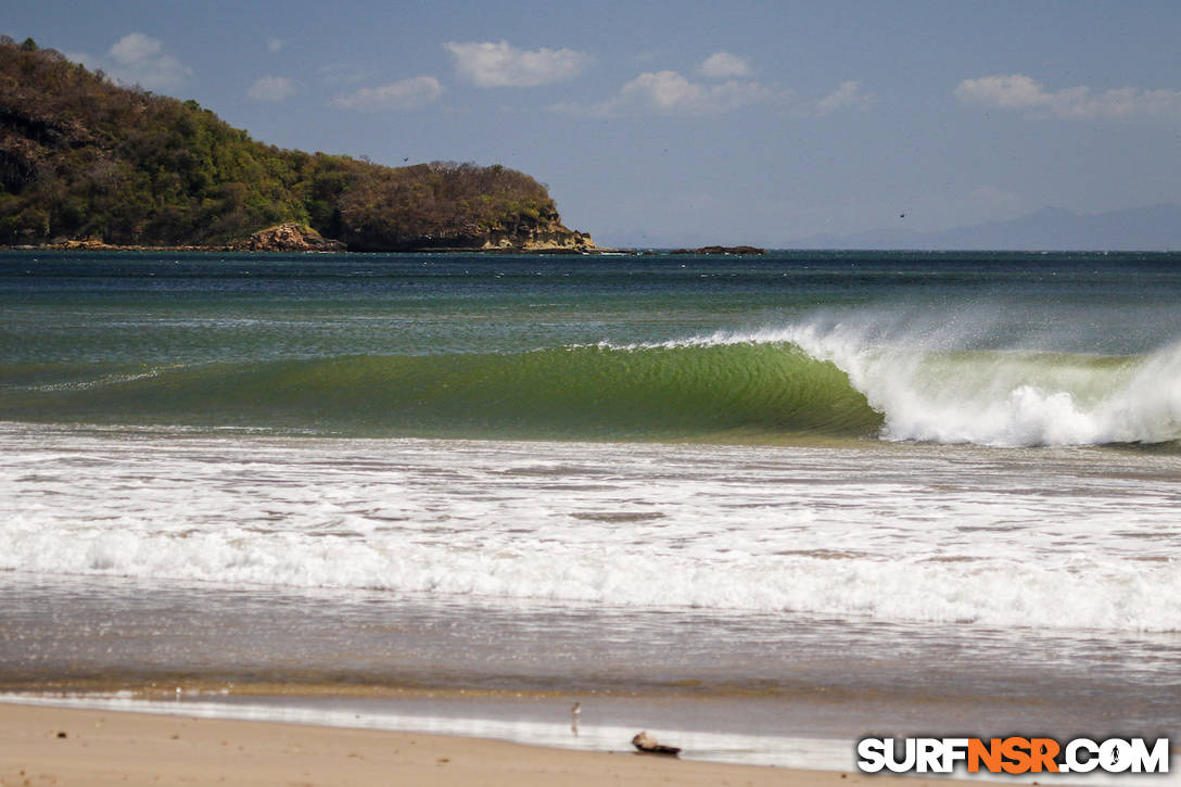 Nicaragua Surf Report - Report Photo 02/23/2021  7:16 PM 