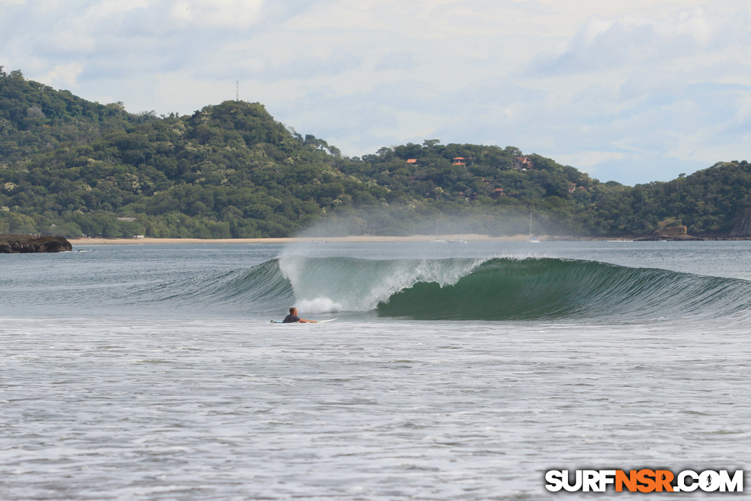 Nicaragua Surf Report - Report Photo 11/19/2016  4:42 PM 