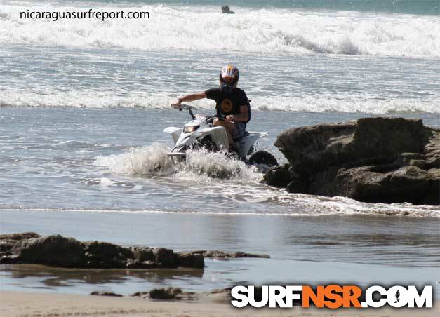 Nicaragua Surf Report - Report Photo 02/16/2007 8:36 PM