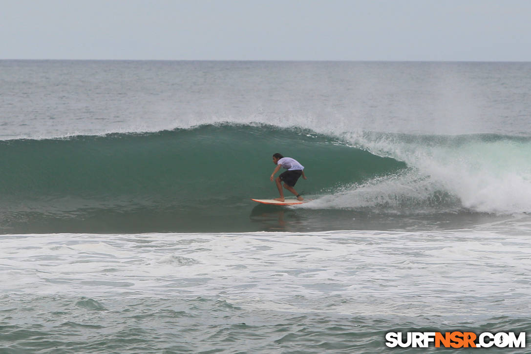 Nicaragua Surf Report - Report Photo 07/17/2016  3:41 PM 