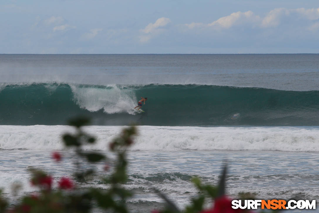 Nicaragua Surf Report - Report Photo 10/14/2016  1:54 PM 