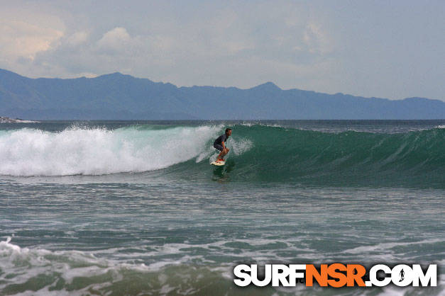 Nicaragua Surf Report - Report Photo 10/18/2009  9:01 PM 