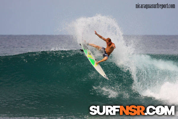Nicaragua Surf Report - Report Photo 05/09/2012 12:19 PM