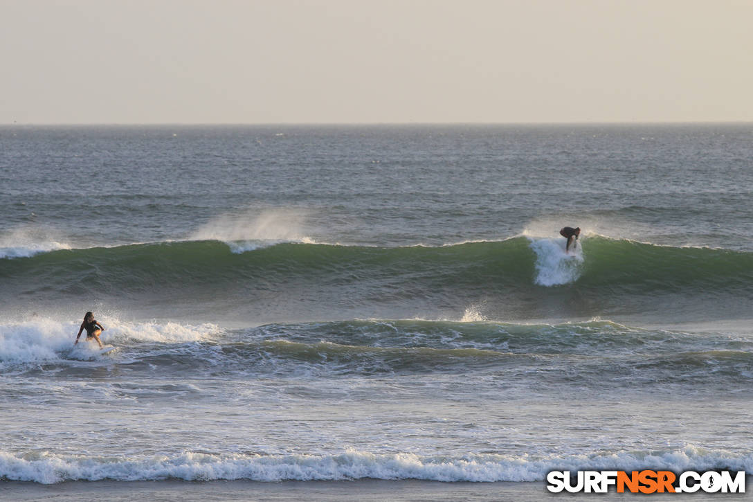 Nicaragua Surf Report - Report Photo 02/20/2020  10:03 PM 