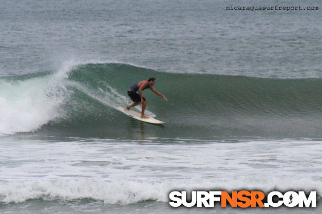 Nicaragua Surf Report - Report Photo 04/14/2008  6:35 PM 