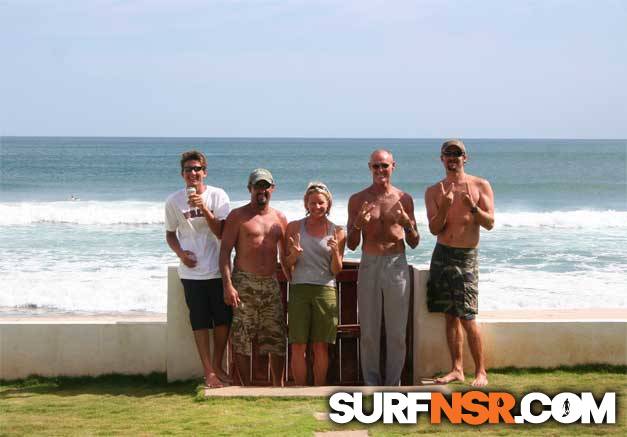 Nicaragua Surf Report - Report Photo 08/11/2006 8:32 PM