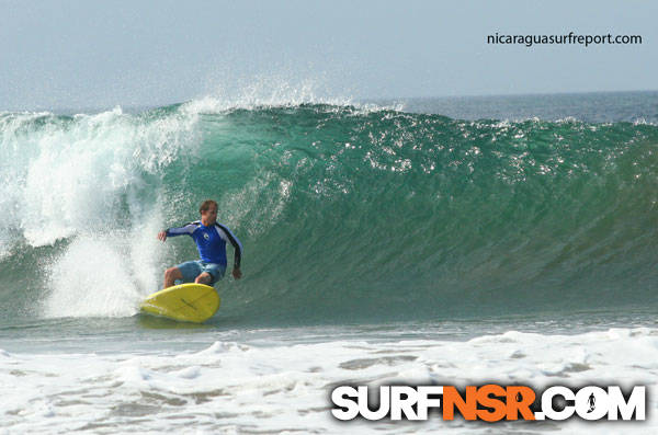 Nicaragua Surf Report - Report Photo 04/03/2011  2:33 PM 