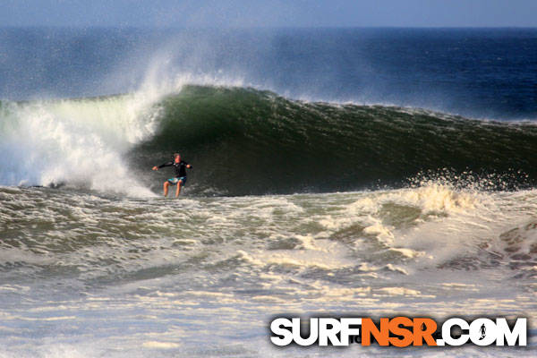 Nicaragua Surf Report - Report Photo 03/01/2013  1:16 PM 