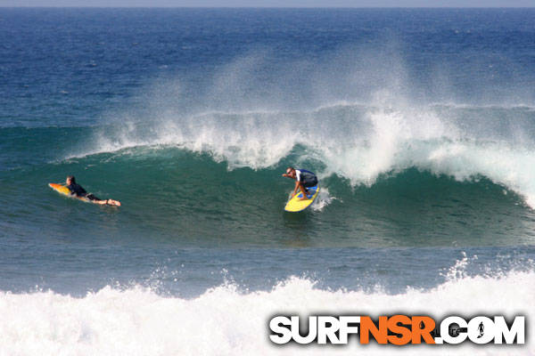 Nicaragua Surf Report - Report Photo 03/16/2010  1:09 PM 