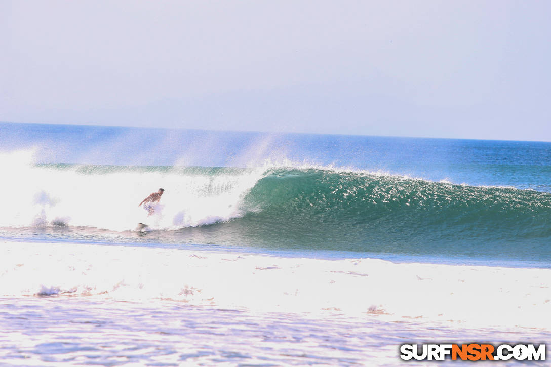Nicaragua Surf Report - Report Photo 04/11/2020  12:43 PM 