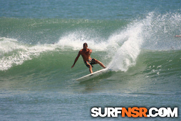 Nicaragua Surf Report - Report Photo 05/07/2010  8:03 PM 