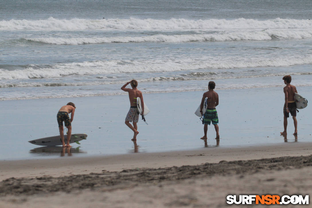 Nicaragua Surf Report - Report Photo 06/28/2016  4:46 PM 