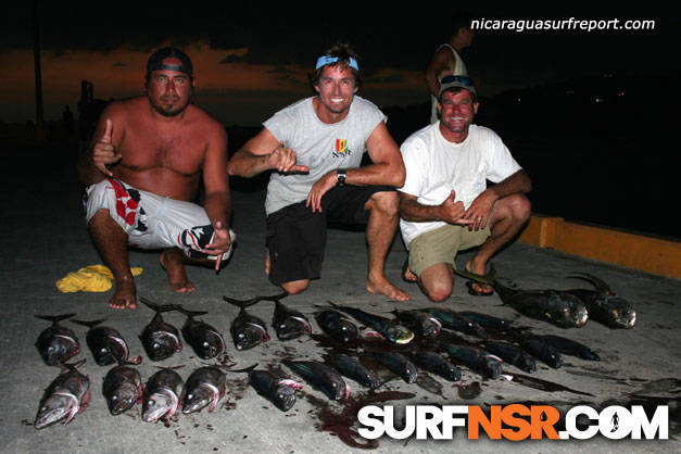 Nicaragua Surf Report - Report Photo 05/05/2009 10:16 PM