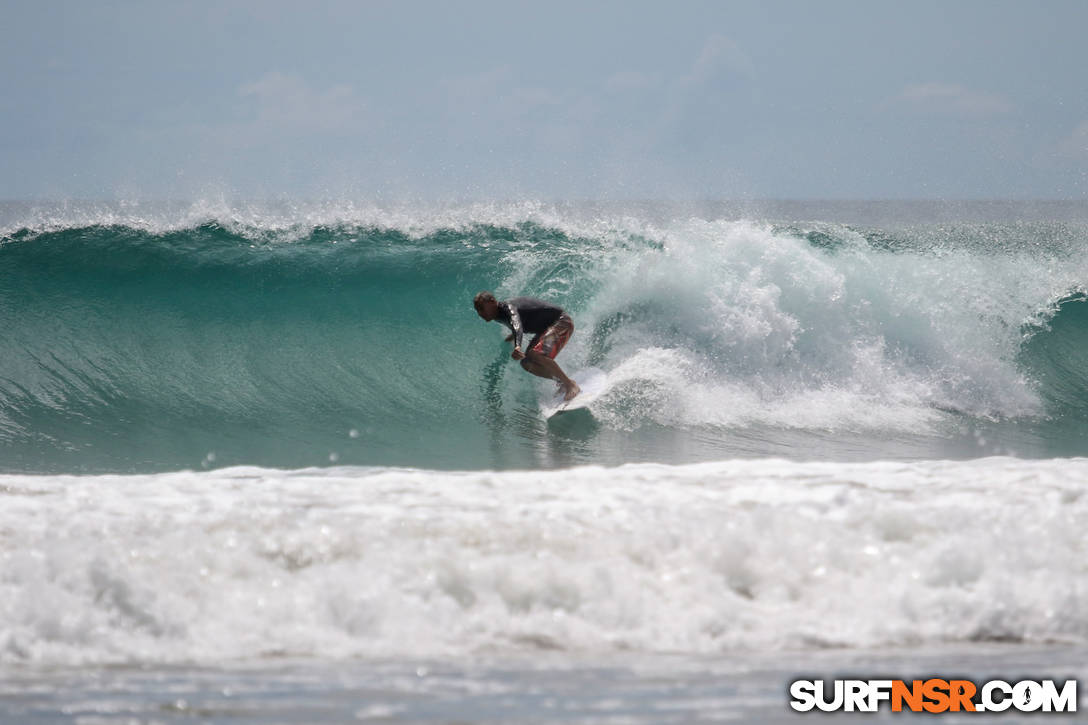 Nicaragua Surf Report - Report Photo 10/02/2018  7:14 PM 